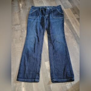 Carhartt Curvy Girl Women's Jeans